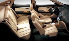 决定汽车的舒适性的因素有哪些？