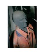 汽车假人发展史概述详解